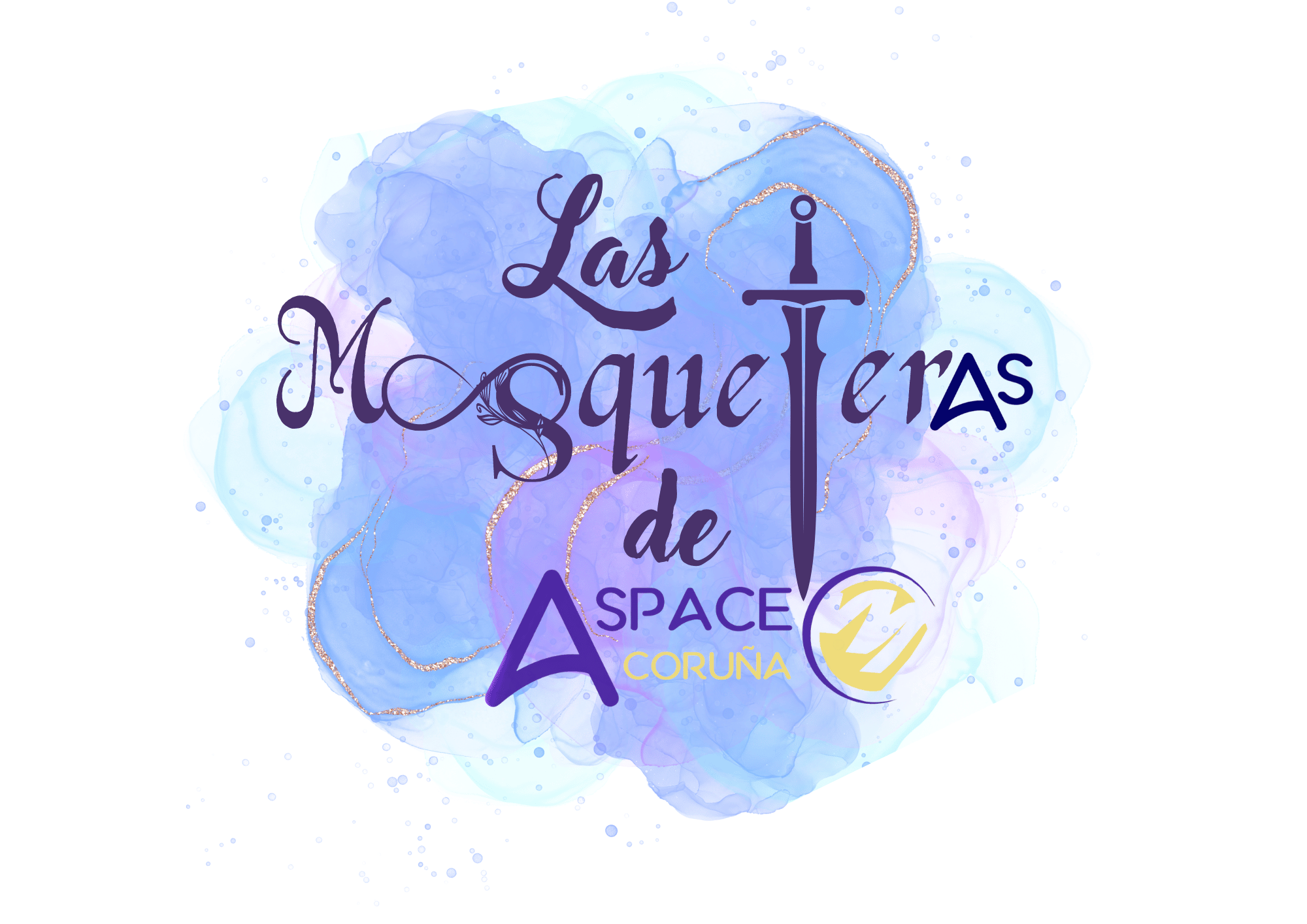 Nace 'Las Mosqueteras', grupo de mujeres con parálisis cerebral de ASPACE Coruña